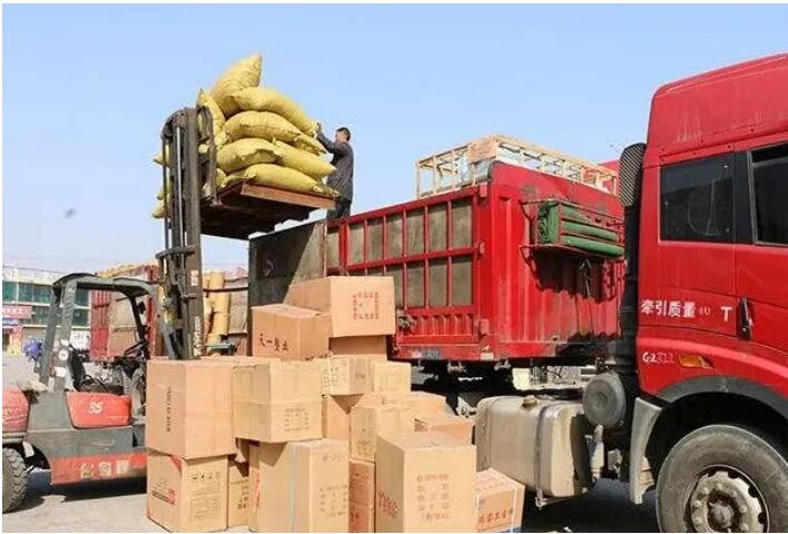 漳州到华容区物流专线