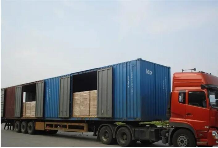 漳州到华容区整车运输