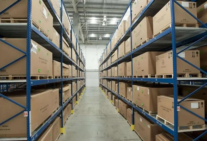 漳州到华容区货物仓储